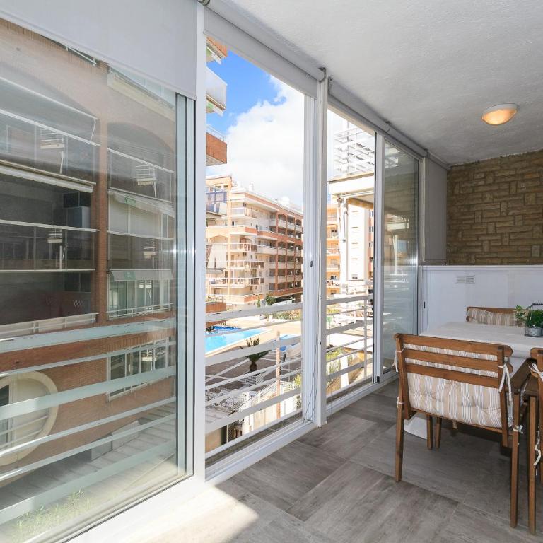 UHC Alexis Family Apartments - Apartamento de 1 dormitorio - 3
