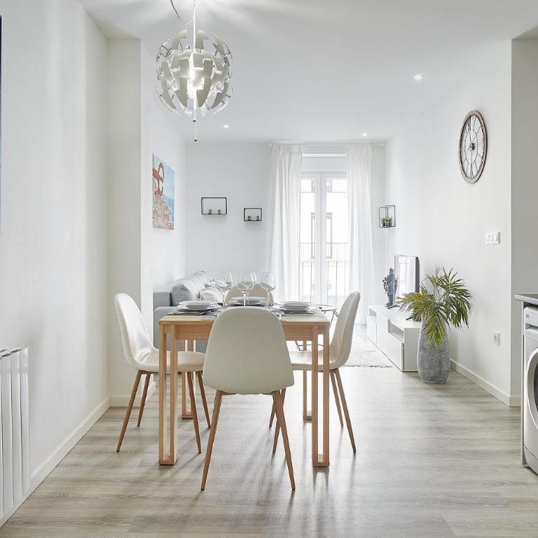 The Rentals Collection - Allure - Apartamento - 1