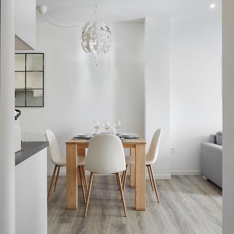 The Rentals Collection - Allure - Apartamento - 4