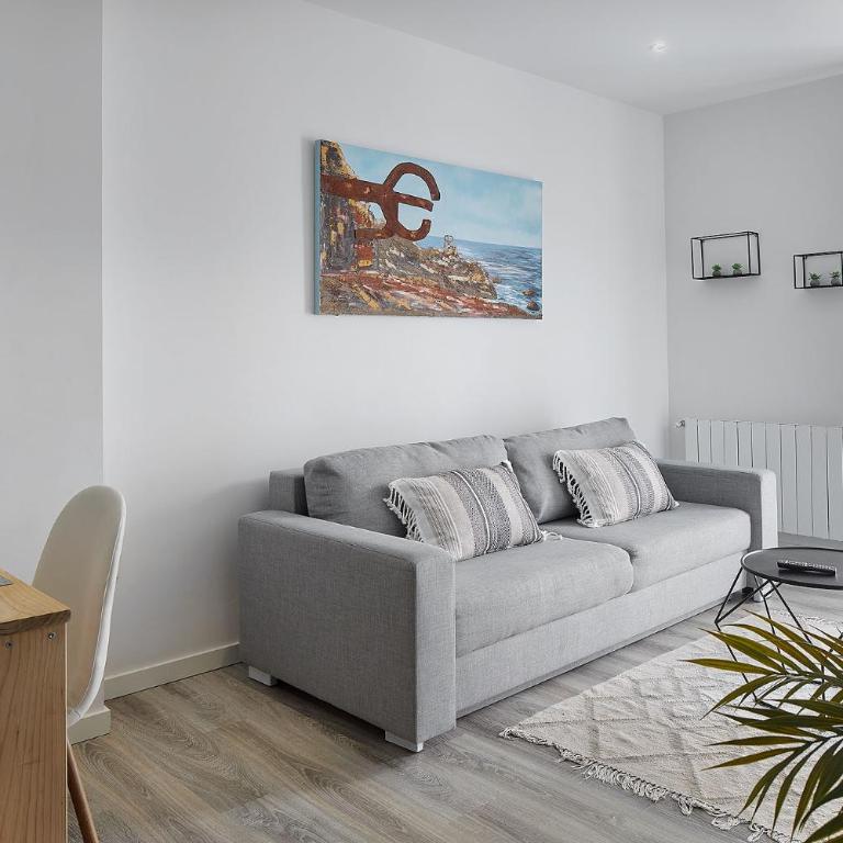 The Rentals Collection - Allure - Apartamento - 5