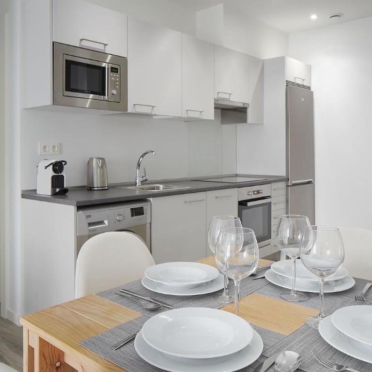 The Rentals Collection - Allure - Apartamento - 9