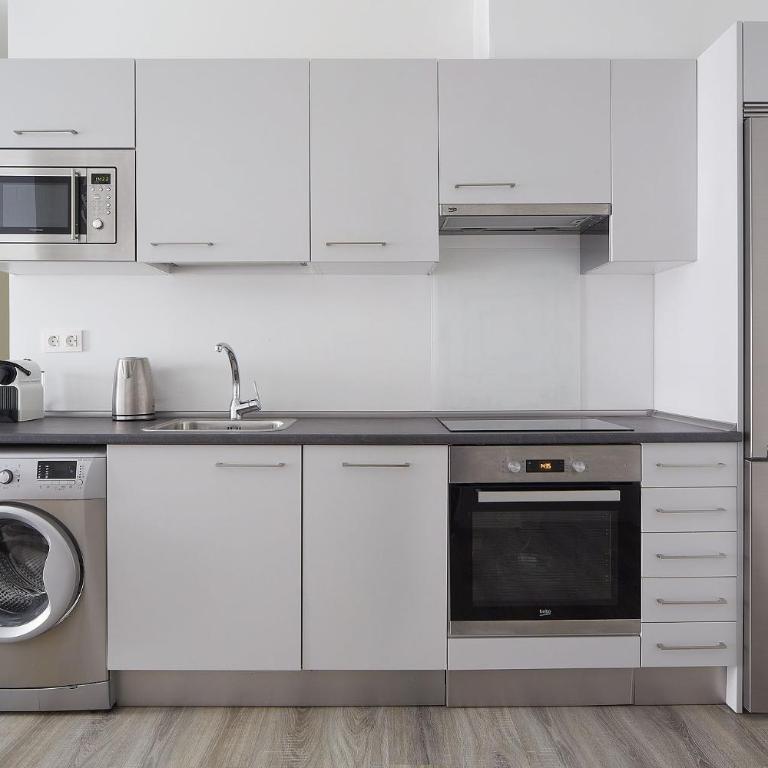 The Rentals Collection - Allure - Apartamento - 10
