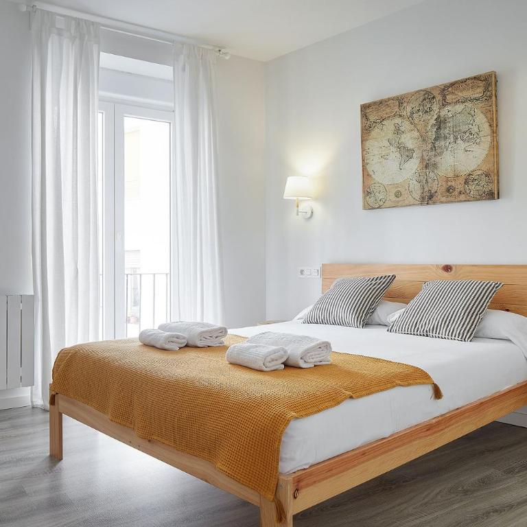 The Rentals Collection - Allure - Apartamento - 11