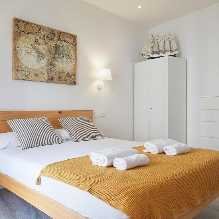 The Rentals Collection - Allure - Apartamento - 12
