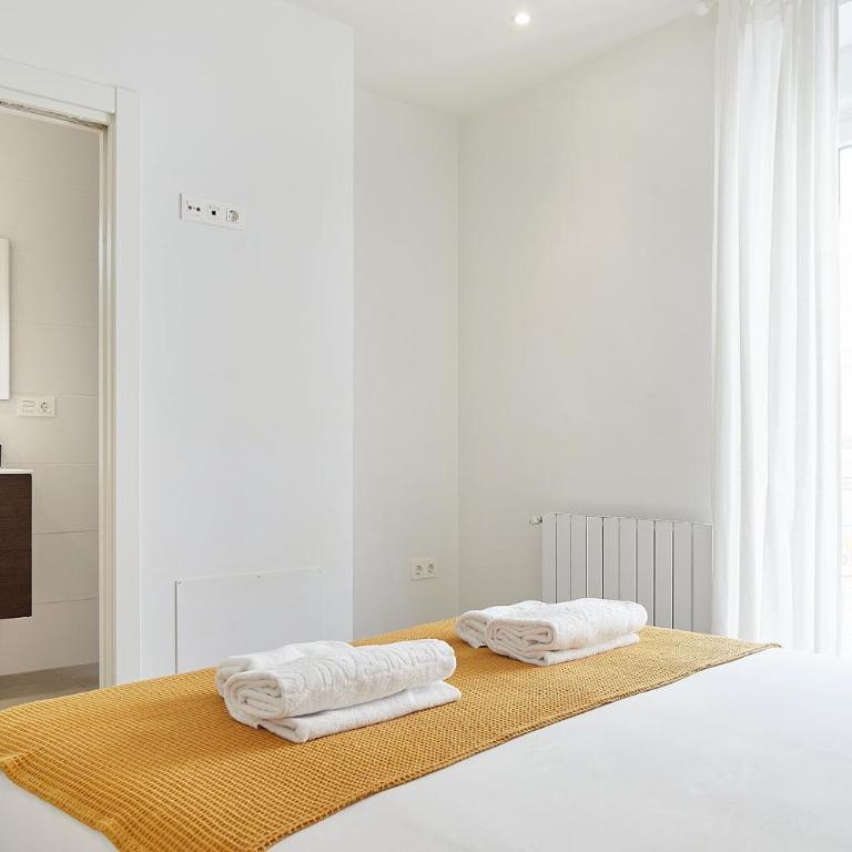 The Rentals Collection - Allure - Apartamento - 13