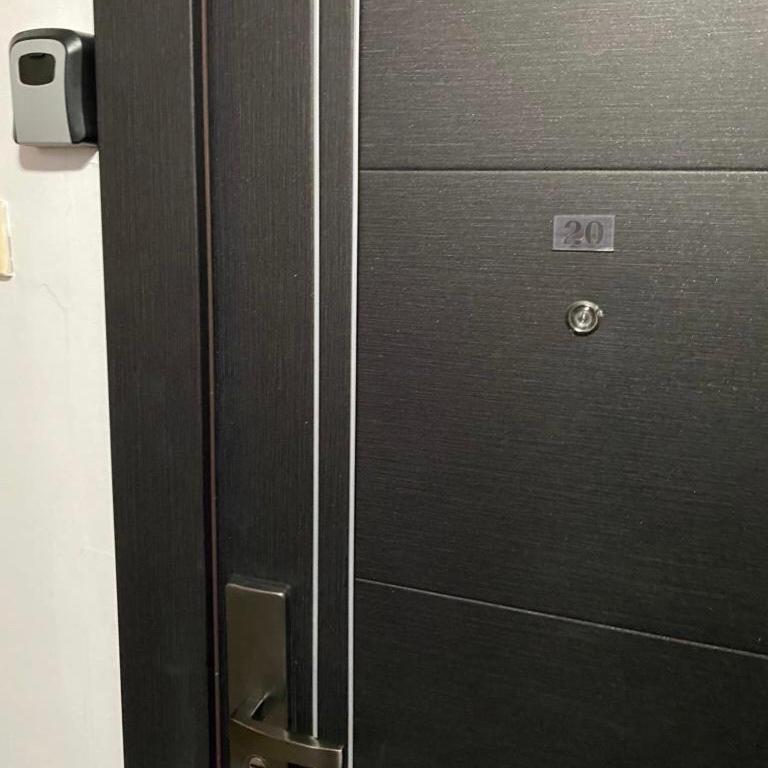 Dan i noc - Apartman sa 2 Spavaće Sobe - 29