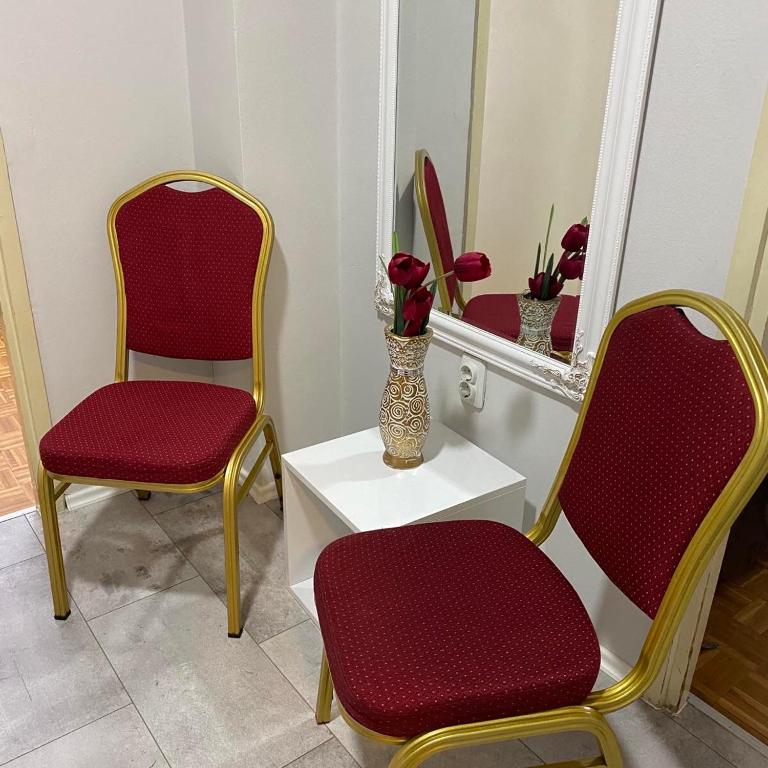 Dan i noc - Apartman sa 2 Spavaće Sobe - 22
