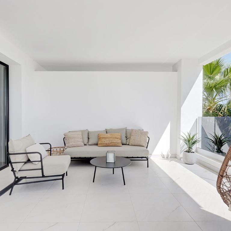 2 Bedroom Apartment @Estepona Hills With Sea View! - Apartamento de 2 dormitorios - 18