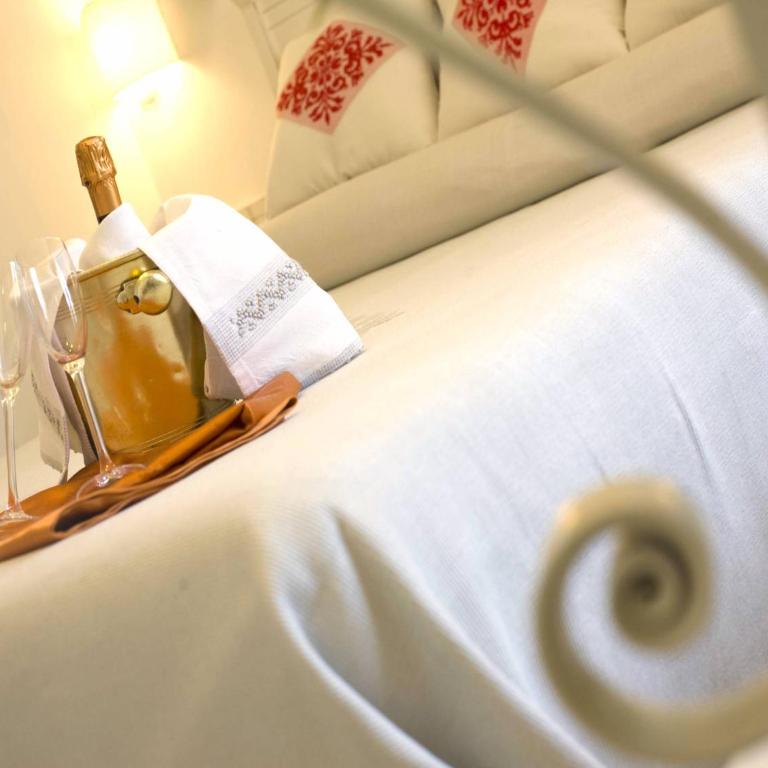 Albergo Diffuso Mannois - Camera Matrimoniale Standard - 6