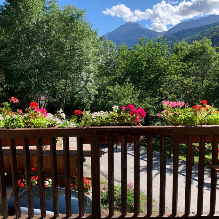 San Marco FARMHOUSE with a view. - Appartamento con Vista Montagna - 1