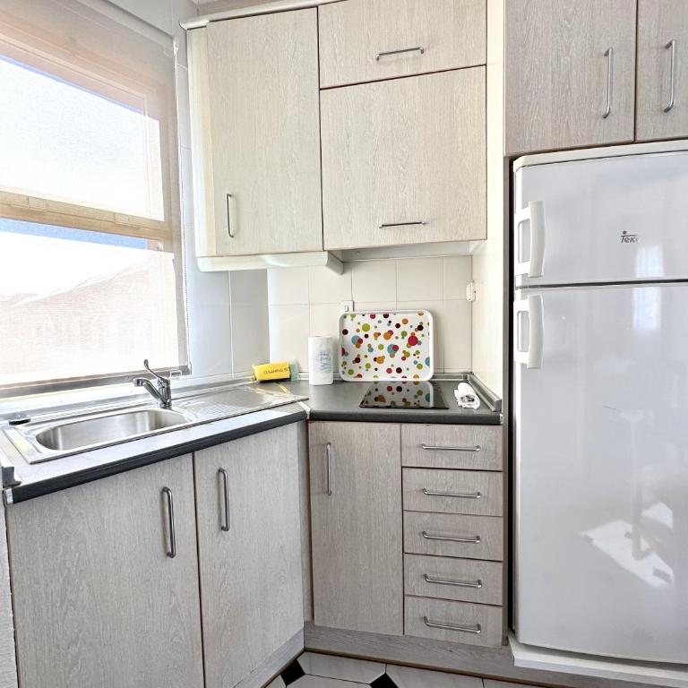 Albir Hills Apartments - One-Bedroom Apartment - 6