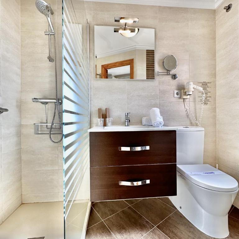 Albir Hills Apartments - One-Bedroom Apartment - 4