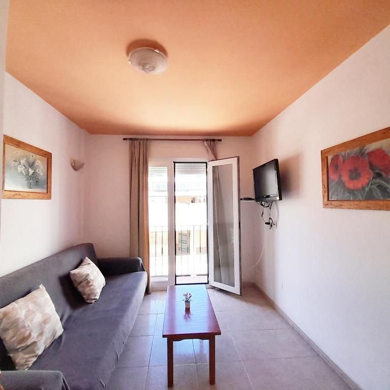 Apartamentos Vicenta Playa Carihuela - One-Bedroom Apartment - 18