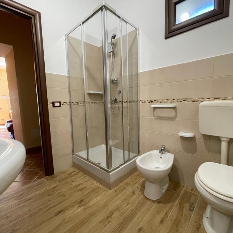 Casale La Zagara - Appartamento con 2 Camere da Letto - 6