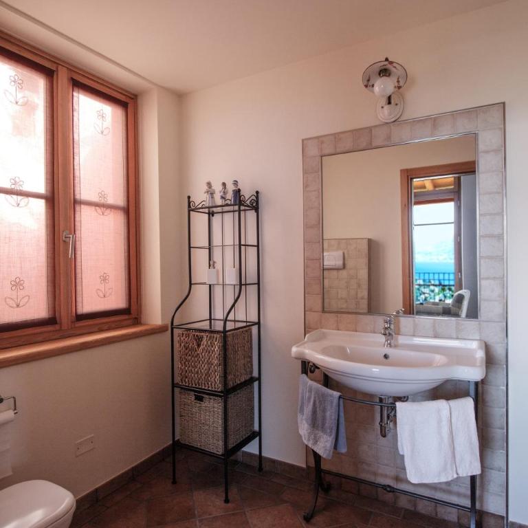 Villa Limone - Villa - 23