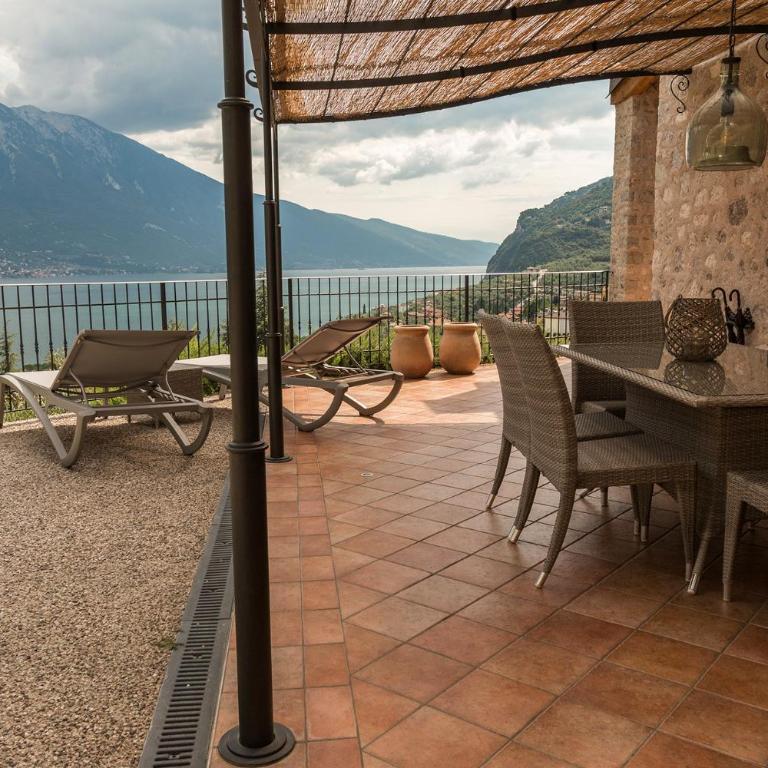 Villa Limone - Villa - 19