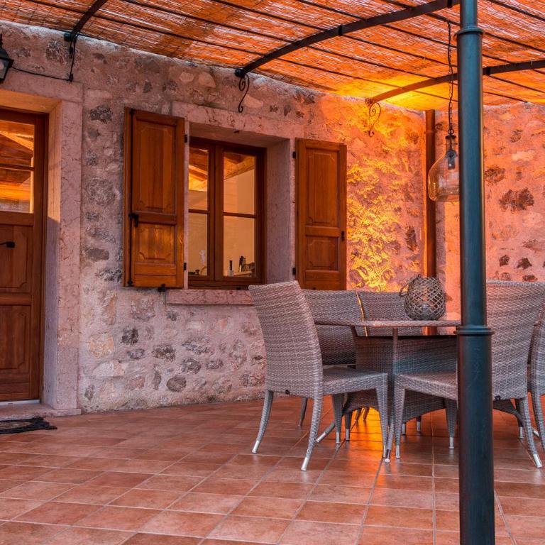 Villa Limone - Villa - 35