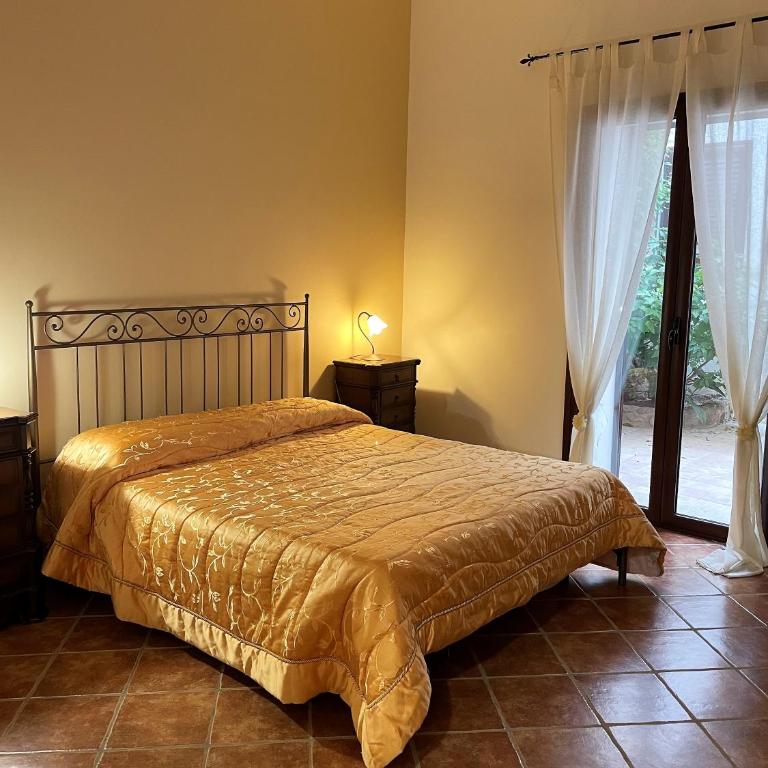 Casale La Zagara - Appartamento con 2 Camere da Letto - 8