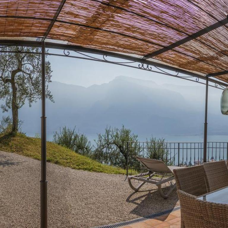 Villa Limone - Villa - 31