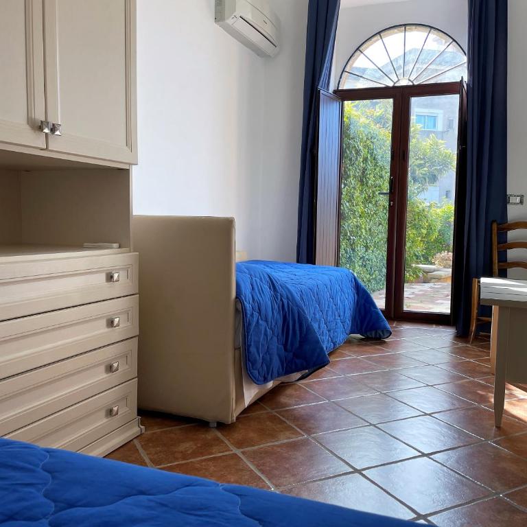 Casale La Zagara - Appartamento con 2 Camere da Letto - 9