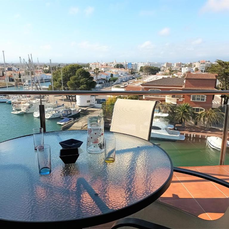 Global Immo 3360 LES MARINES GARBI 4-2 - Two-Bedroom Apartment - 1