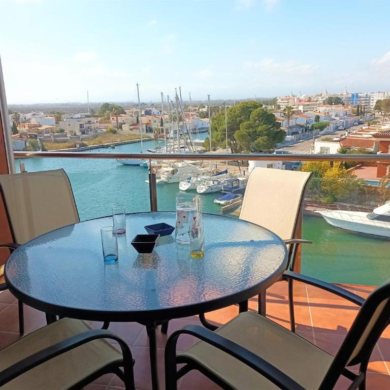 Global Immo 3360 LES MARINES GARBI 4-2 - Two-Bedroom Apartment - 2