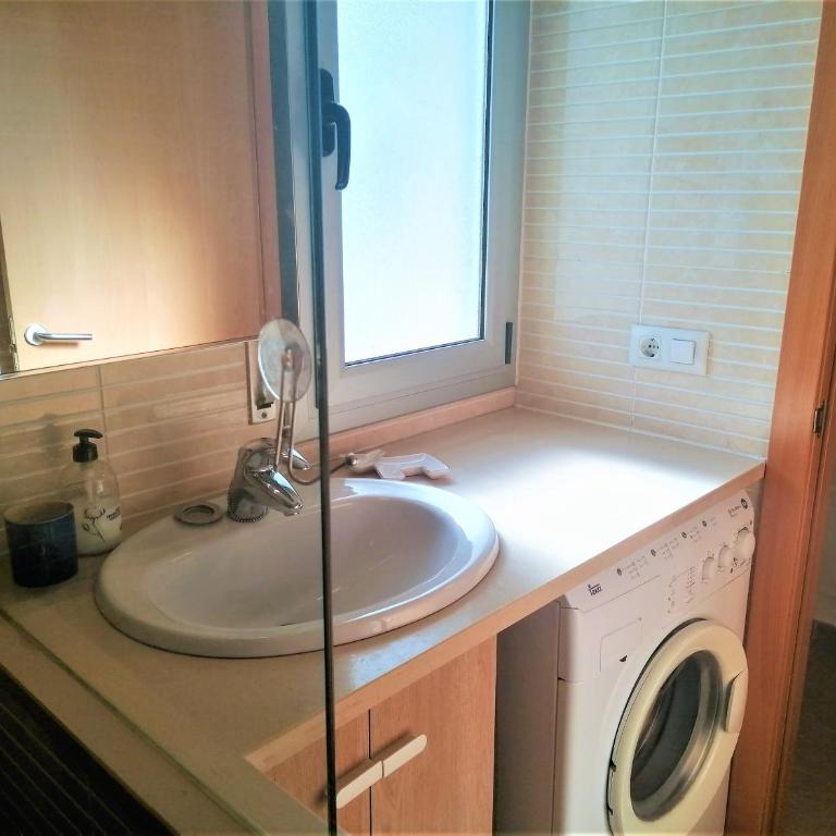Global Immo 3360 LES MARINES GARBI 4-2 - Two-Bedroom Apartment - 5