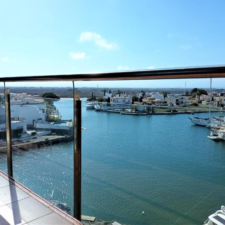 Global Immo 3360 LES MARINES GARBI 4-2 - Two-Bedroom Apartment - 9