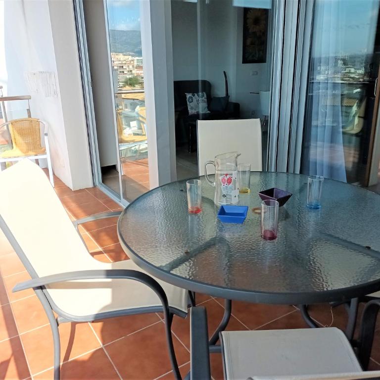 Global Immo 3360 LES MARINES GARBI 4-2 - Two-Bedroom Apartment - 20
