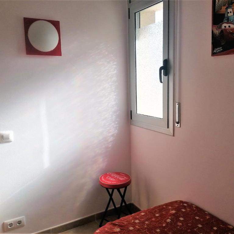 Global Immo 3360 LES MARINES GARBI 4-2 - Two-Bedroom Apartment - 21