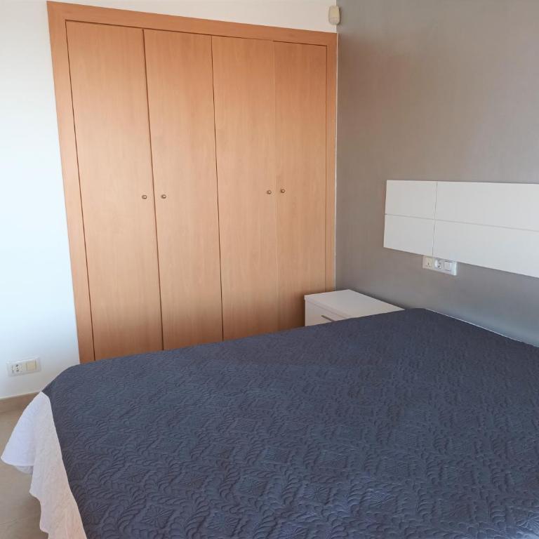Global Immo 3360 LES MARINES GARBI 4-2 - Two-Bedroom Apartment - 22