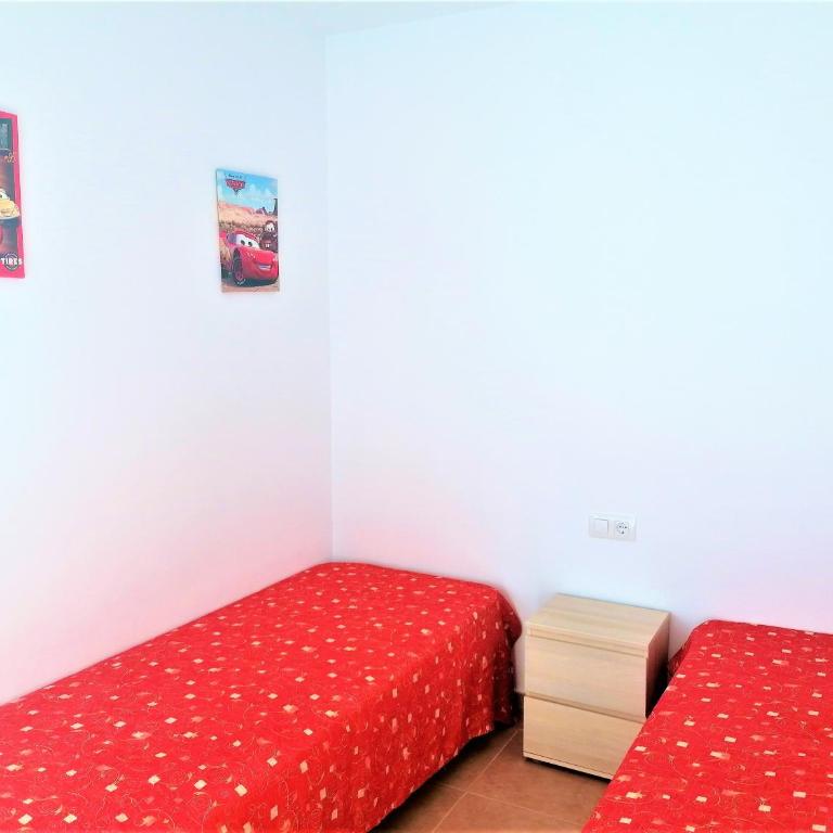 Global Immo 3360 LES MARINES GARBI 4-2 - Two-Bedroom Apartment - 23
