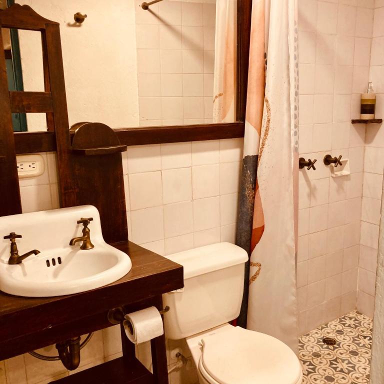 Casa Aranjuez - Estudio Estándar - 13