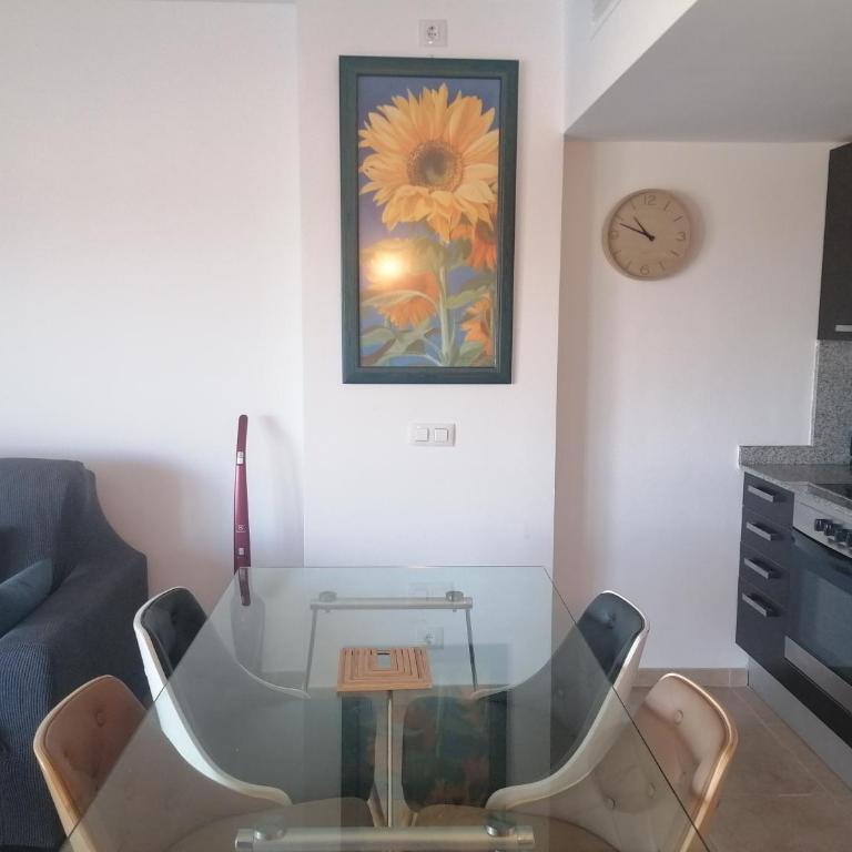 Global Immo 3360 LES MARINES GARBI 4-2 - Two-Bedroom Apartment - 26