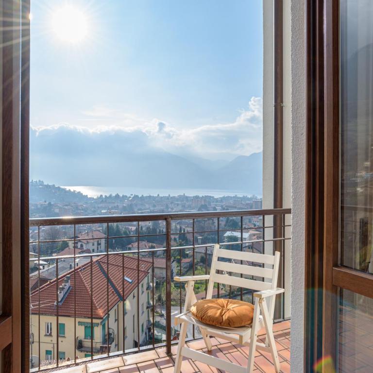 GuestHost - Lake View Villa with Private Parking - Villa con 2 Camere da Letto - 18