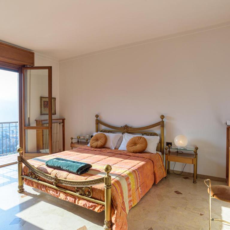 GuestHost - Lake View Villa with Private Parking - Villa con 2 Camere da Letto - 3
