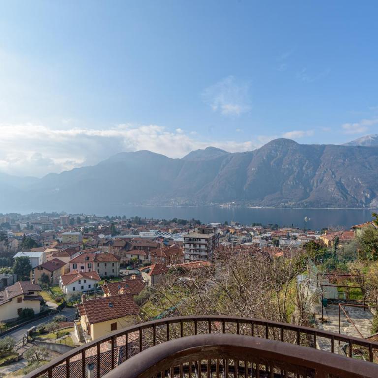 GuestHost - Lake View Villa with Private Parking - Villa con 2 Camere da Letto - 1