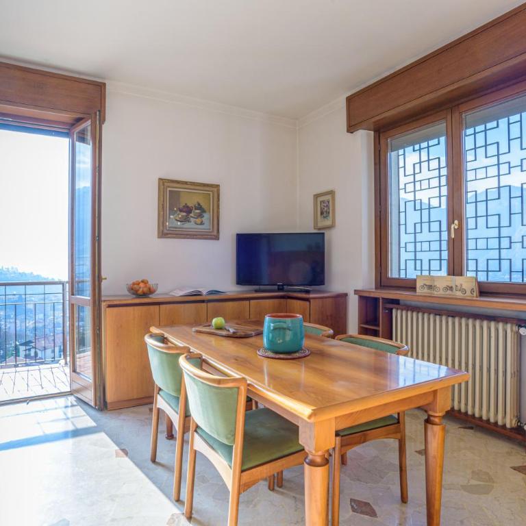 GuestHost - Lake View Villa with Private Parking - Villa con 2 Camere da Letto - 8