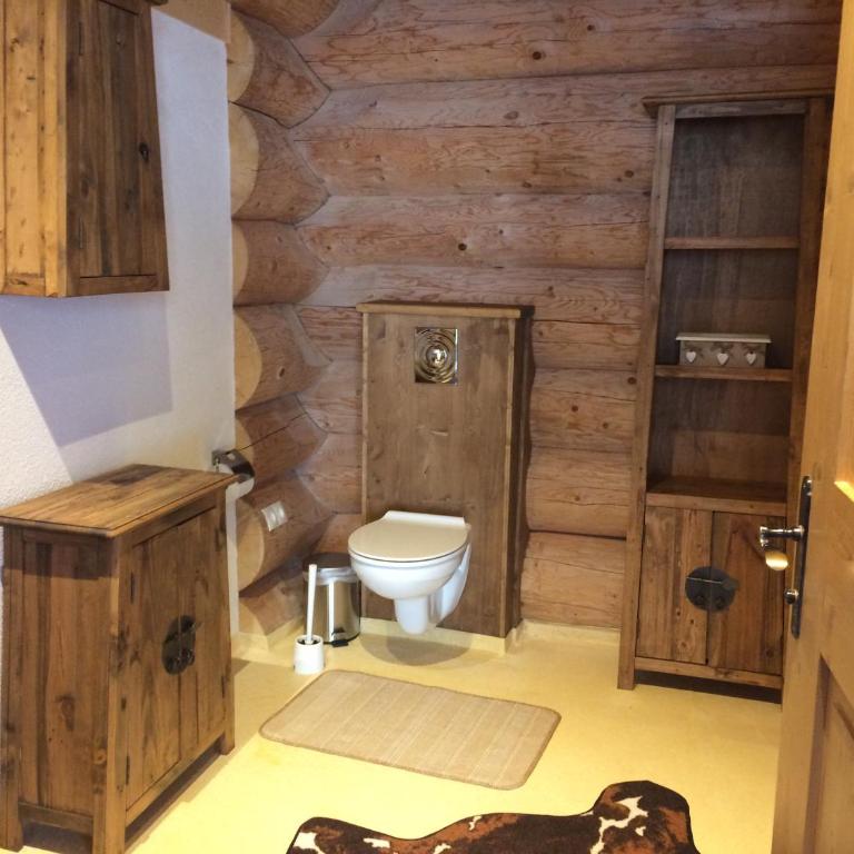 Holzberghof - Apartment mit Blick auf die Berge - 3