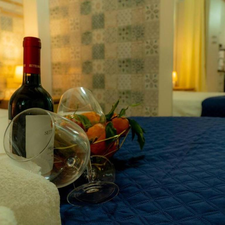 Casa Rosa Apartments Ortgia - Appartamento con 1 Camera da Letto - 10