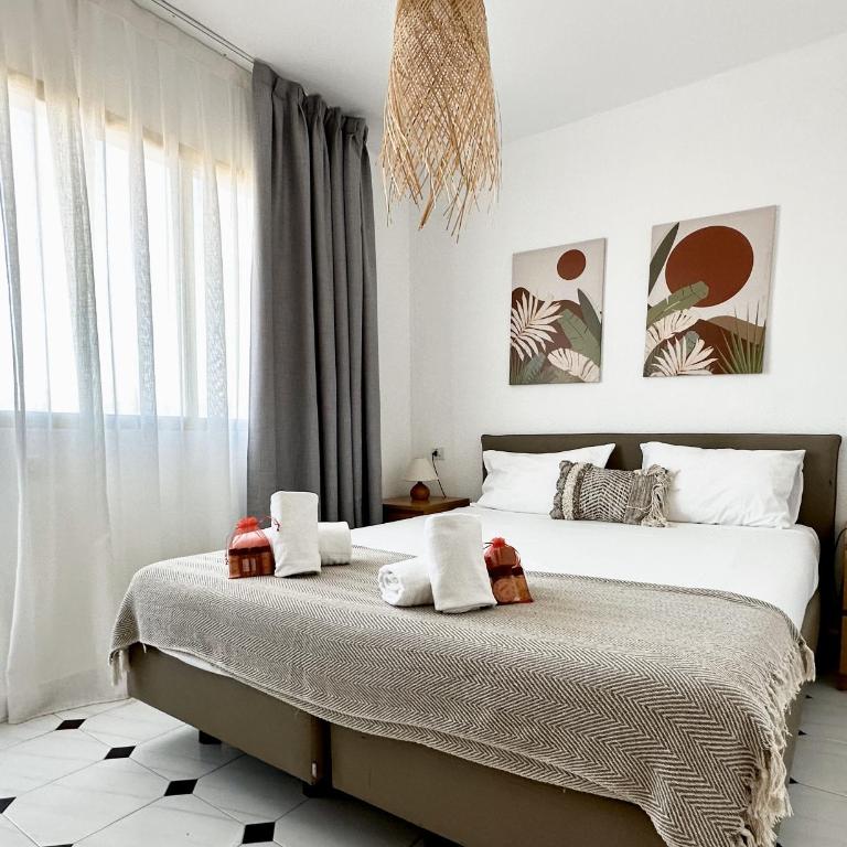 Albir Hills Apartments - One-Bedroom Apartment - 1