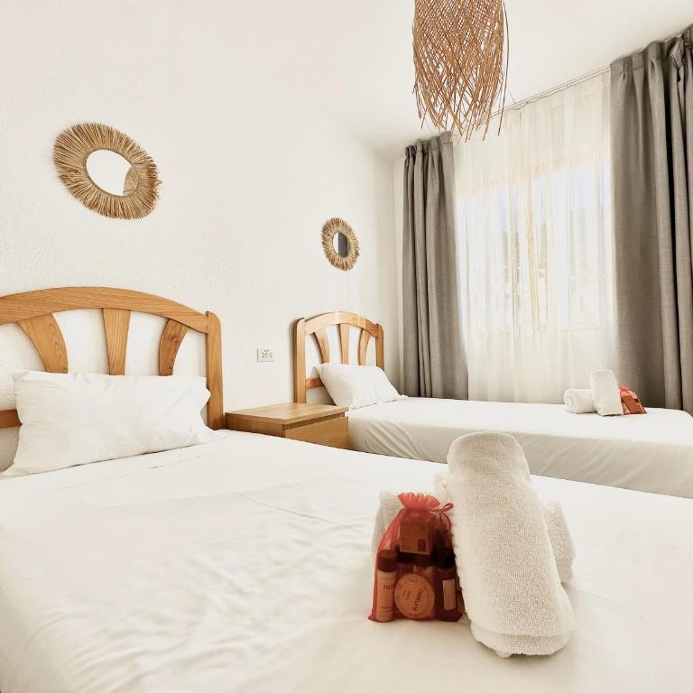 Albir Hills Apartments - Superior Bungalow - 2