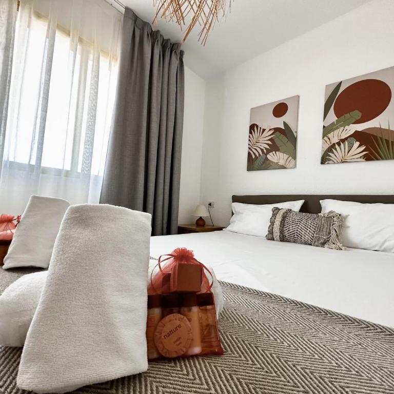 Albir Hills Apartments - Superior Bungalow - 6