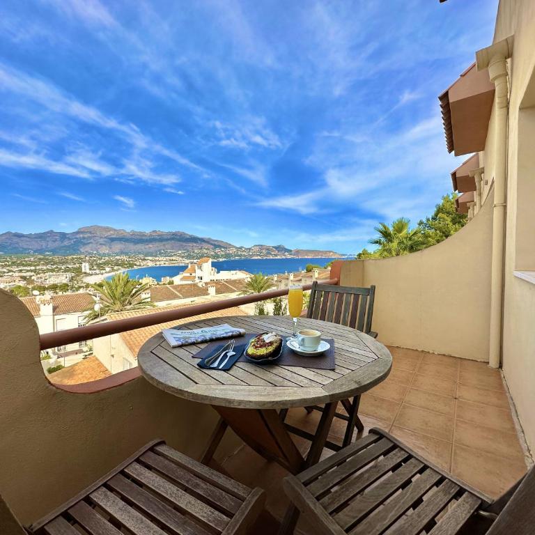 Albir Hills Apartments - Superior Apartment - 2