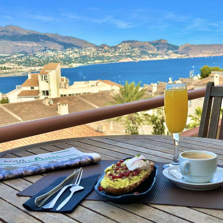 Albir Hills Apartments - Superior Apartment - 1
