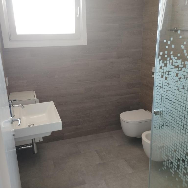 Opalia Residence - Wonderful Garda Lake view Apartment - Appartamento con 1 Camera da Letto - 21