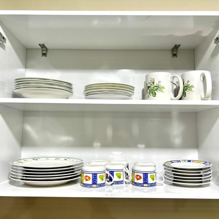 Departamento de Patricia - Apartamento de 3 dormitorios - 11