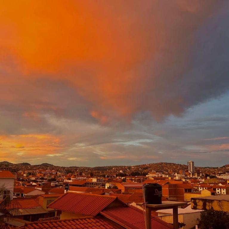 Departamento de Patricia - Apartamento de 3 dormitorios - 5