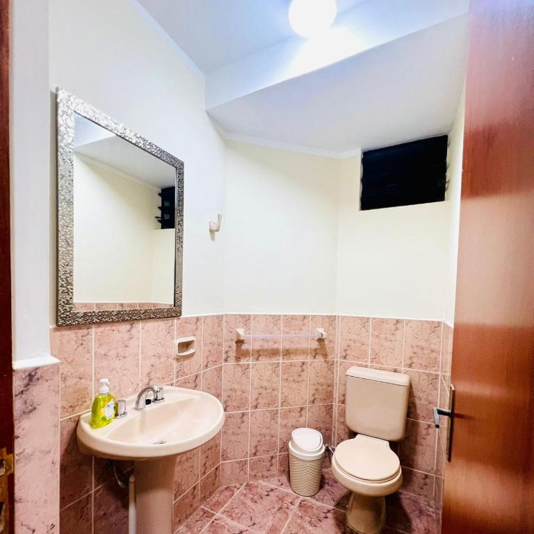 Departamento de Patricia - Apartamento de 3 dormitorios - 19