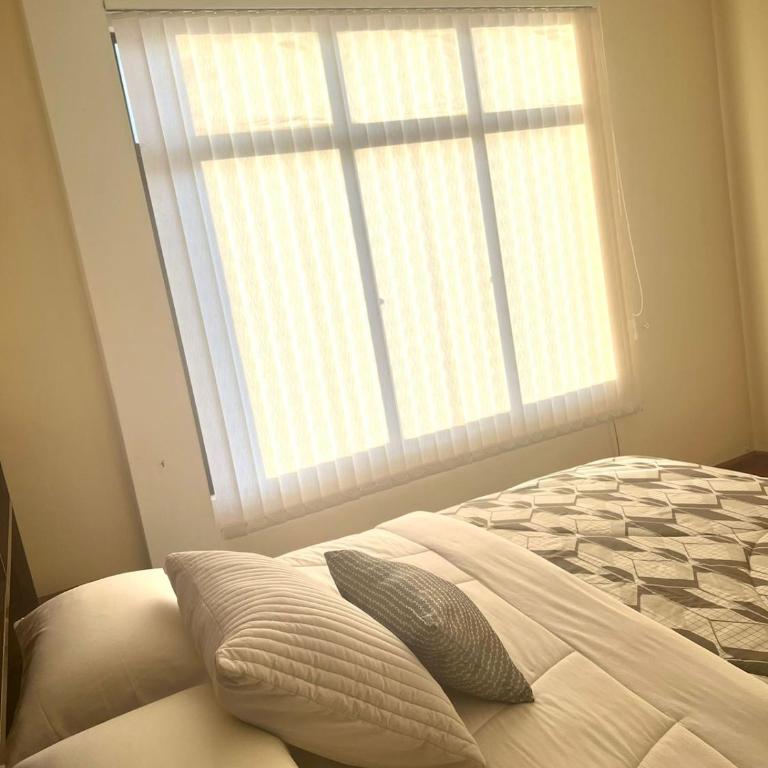 Departamento de Patricia - Apartamento de 3 dormitorios - 6